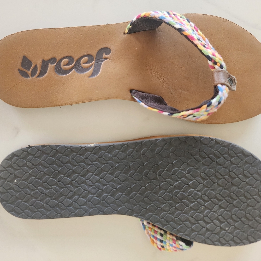 Reef Flip Flops